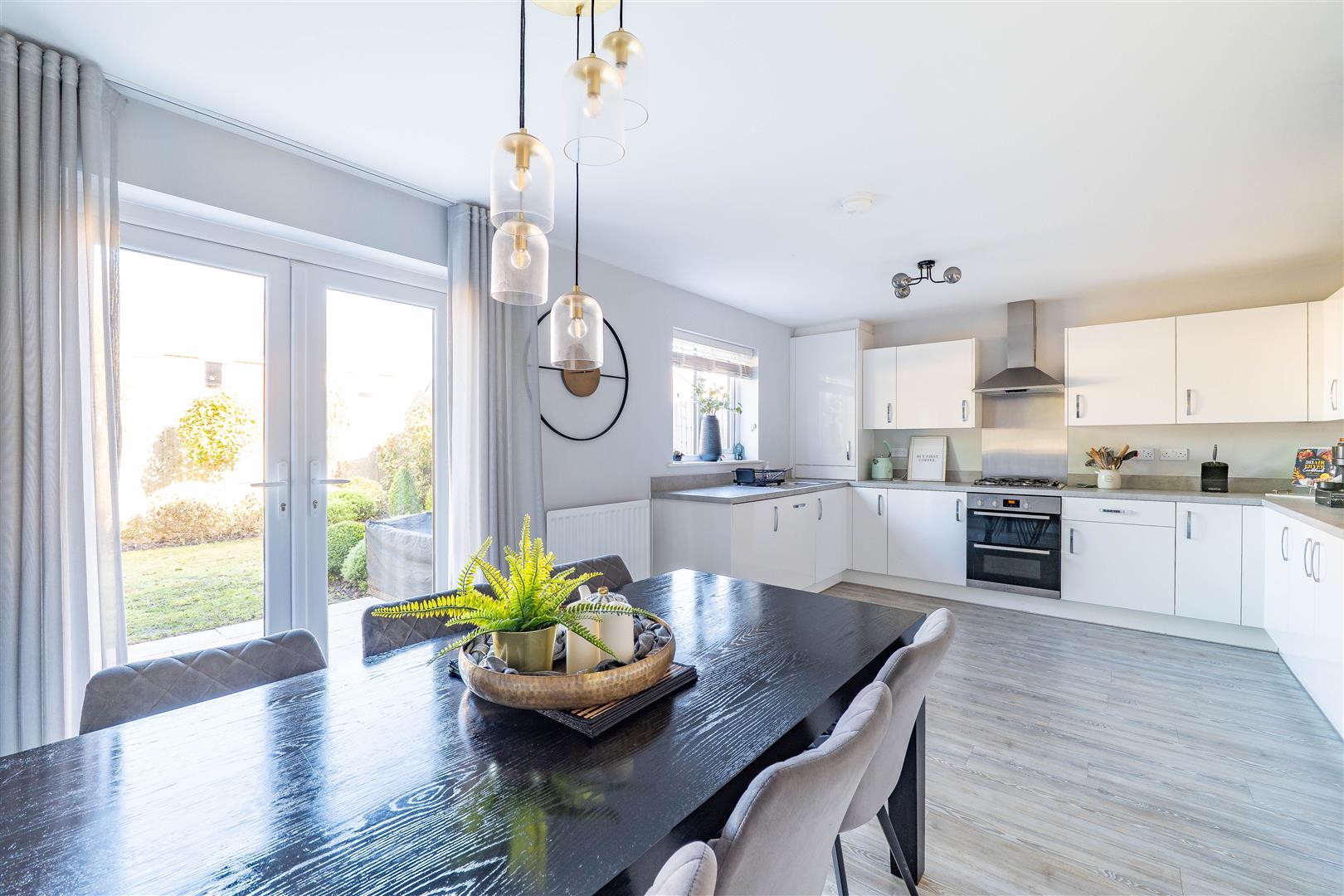 Methuen Drive, Preston